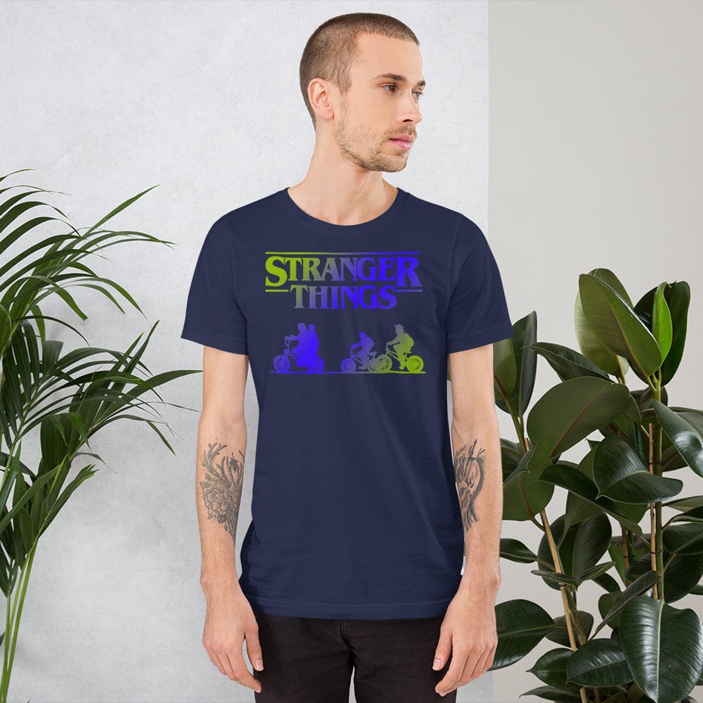Stranger Things Retro T-shirt