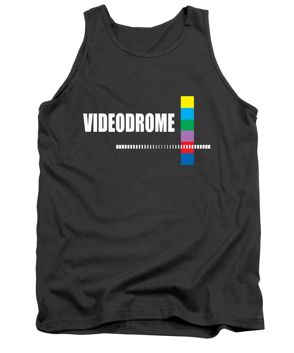 Videodrome - Tank Top