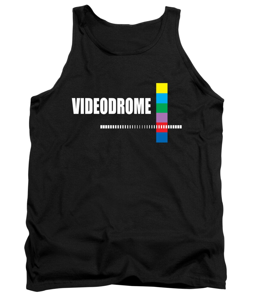 Videodrome - Tank Top