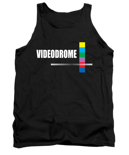 Videodrome - Tank Top