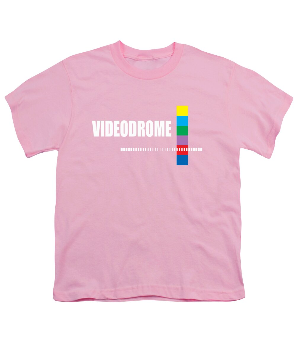 Videodrome - Youth T-Shirt