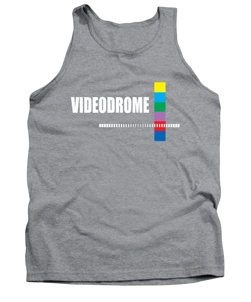 Videodrome - Tank Top
