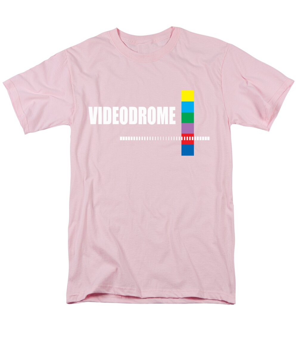 Videodrome - Men's T-Shirt  (Regular Fit)