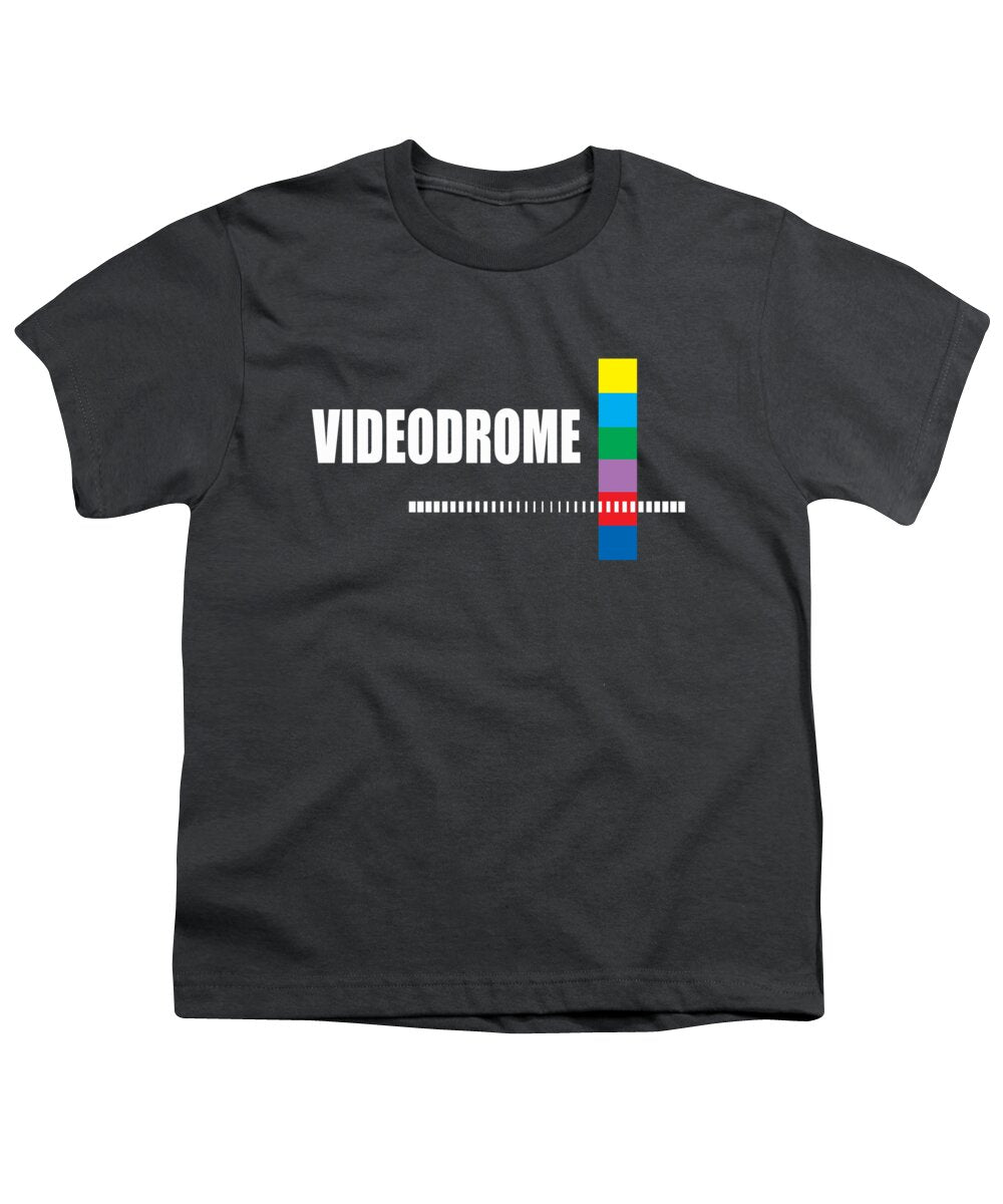 Videodrome - Youth T-Shirt