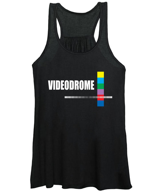 Videodrome - Women's Tank Top