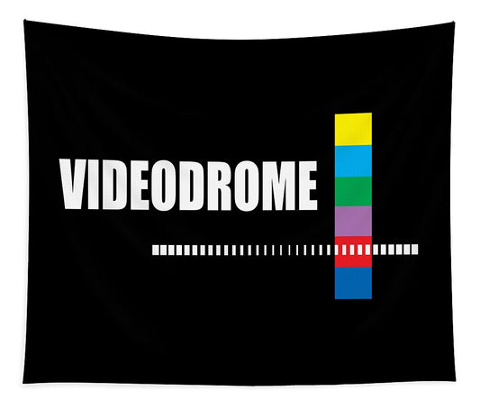 Videodrome - Tapestry