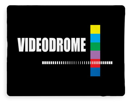 Videodrome - Blanket