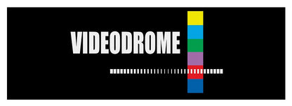 Videodrome - Yoga Mat
