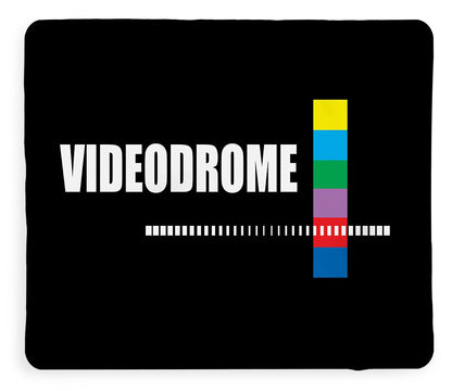Videodrome - Blanket