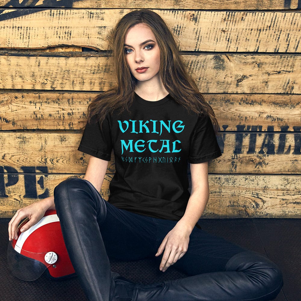 Viking Metal T-shirt