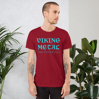 Viking Metal T-shirt