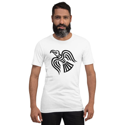 Viking Raven T-shirt