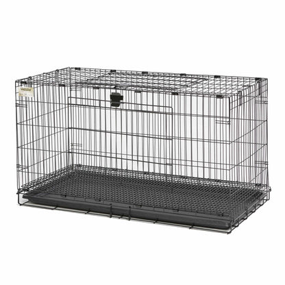 Wabbitat Folding Rabbit Cage 37"