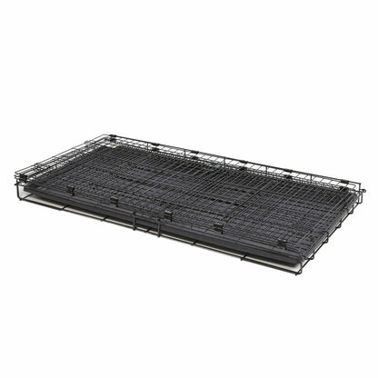 Wabbitat Folding Rabbit Cage 37"