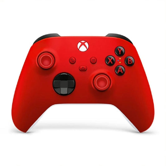 XBOX Wireless Controller-Pulse Red Red